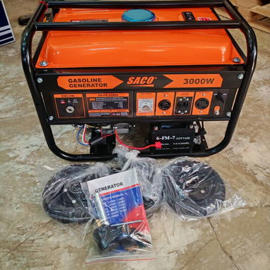 VENTA DE PLANTA ELÉCTRICA - 2/2