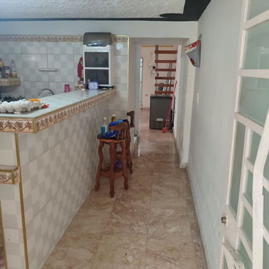 Casa en Venta o Permuta en Parcelación, Reparto Eléctrico - 5/10