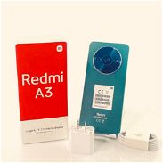 Xiaomi Redmi A3+ DUAL SIM NUEVOS EN CAJA - Img 45679903