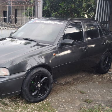 DAEWO CIELO 1996 MECANICA CK - 4/4