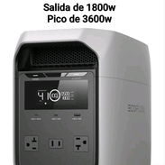 Todo tipo de electrodomésticos para su hogar Interesados al privado ☎️55173152☎️ Estaciones de energía (variedades) Pane - Img 54336199