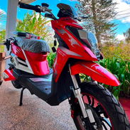 MOTO ELÉCTRICA VEDCA SCOOTER 2026☎️☎️56854865 - Img 56755319