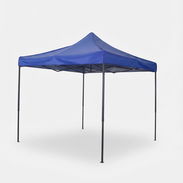 Carpa  Importada de 4 esquinas. 3x3M - Img 57430388
