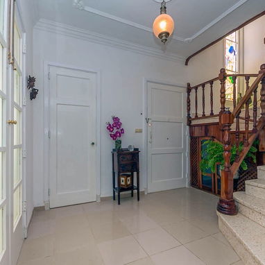 Residencia de lujo miramar - 9/10