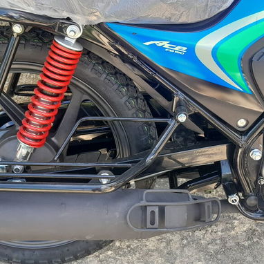 Moto HONDA nueva - Img 120076829