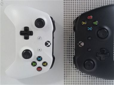 Xbox one s de uso con juegos inyectados - Img main-image-45706357