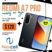 Redmi A7 pro - Img 53903644