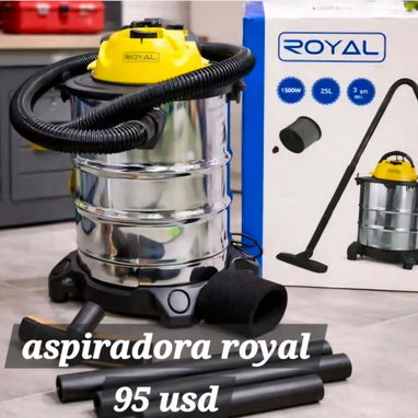 Cocina. Aspiradora - Img 117136284