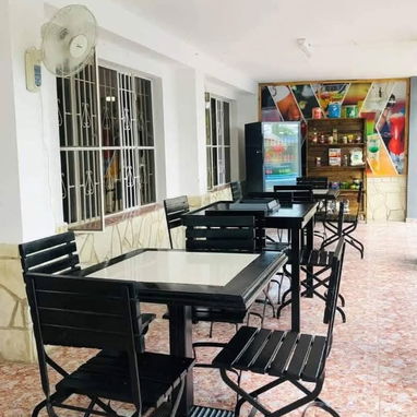 ‼️ RENTA DE CASAS EN GUANABO ‼️ - 3/10