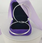 Argollas de Plata S925 💫 - Img 50798470