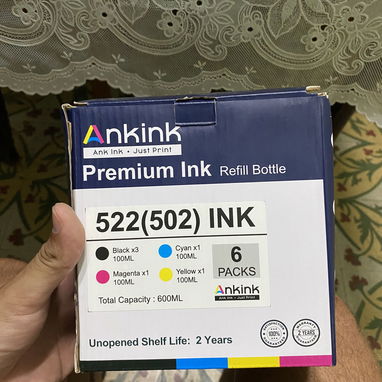 EPSON ET-4800 - 3/3