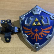 Vendo escudo de Zelda - Img 55837947