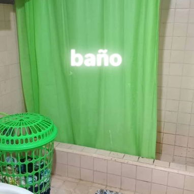 Vendo una casa - 5/10
