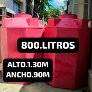 Tanques para agua 💧 x Tanque de agua+ tanque anqued. - Img 58071426