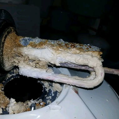Montaje y mantenimiento de calentadores eléctricos gas y solares - Img 97697671