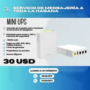 MINI UPS - Img 55476865