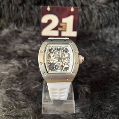 Relojes Richard Millie - Img 126102783
