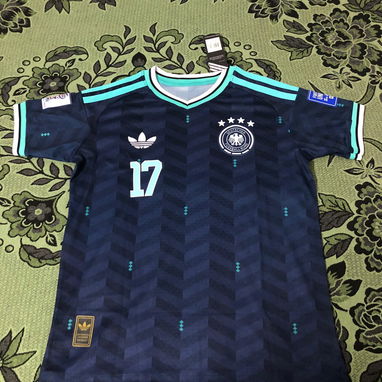 Camisetas de fútbol mundial - Img 123464193