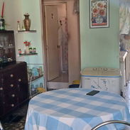 Apartamento a unas cuadras de la playa  2do piso de 3/4 Playa Santa Fe, Rpto. J.M. MÁRQUEZ 53998490 WhatsApp - Img 57182293