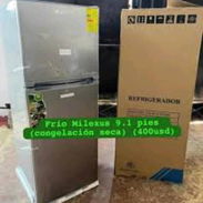 Frío Milexus  de 9.1pies Congelacion Seca - Img 54910334