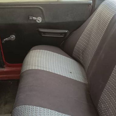 Carro moskobich - 6/6