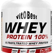 Whey Protein - Img 56010232