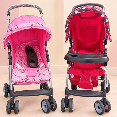 Coches nuevos de 3 posiciones - 2/2