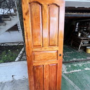 Puertas de madera - Img 56725399