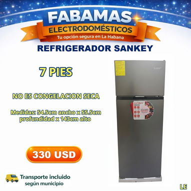 Refrigerador - Img 120075314