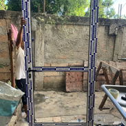 Marquetería de Aluminio y Cristal [ Puertas ,Ventanas ,Bajos de Mesetas ,Paños Fijos ,Mamparas de Baño entre otras cosas - Img 58176341