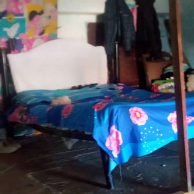 SE VENDE APP 2DO PISO EN CENTRO HABANA - 2/10