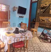 Venta casa puerta calle en Santos Suárez (10 de octubre) con casi todo dentro . - Img 50072306