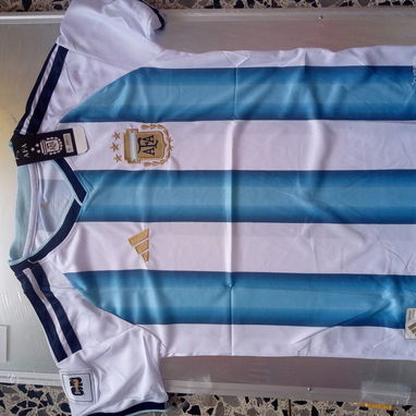 Pullover de fútbol original - Img 123078284