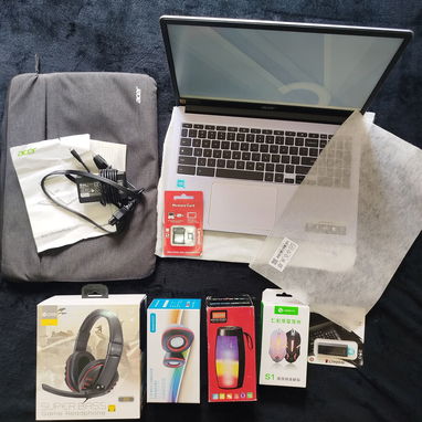 💻 Laptops de calidad al mejor precio 🚀 ¿Buscas una laptop confiable para estudiar, trabajar o programa? - Img 118318444