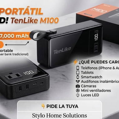 Powerbanks - Img 118513306