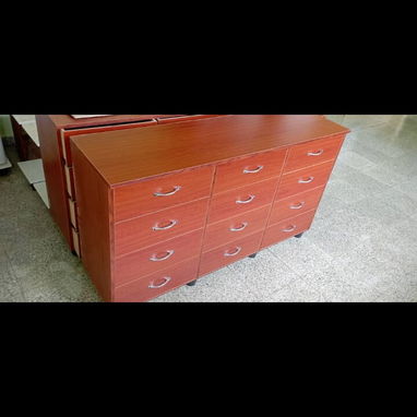 Cómodas de 12 gavetas originales - Img 107052850
