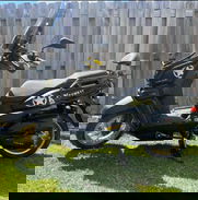 venta de Mejores Moto ITALICAS X-COMBAT - Img 49685290