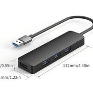 Extensión USB 3.0 - Img 45117387