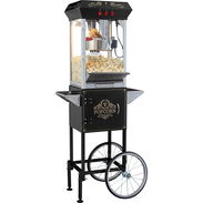 Máquina para rosita importada de 8 onzas comunícate con Pedro - Img 53352077