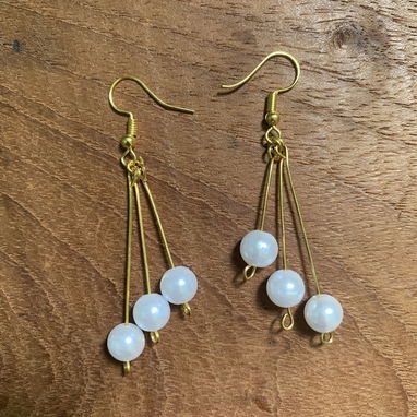 Variedad de pulseras ✨y prendas de bisutería hechas a mano 🛍️ - Img 126550970