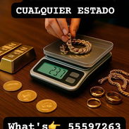 Compro ORO en la Habana - Img 55781632