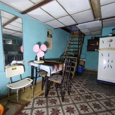Se vende apartamento interior solo por 4500 usd - 2/10