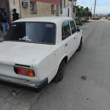 LADA 1600 - 7/7