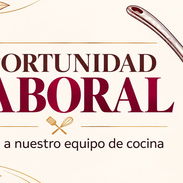 Se contrata cocinero para pequeño restaurante en Vedado - Img 57965301