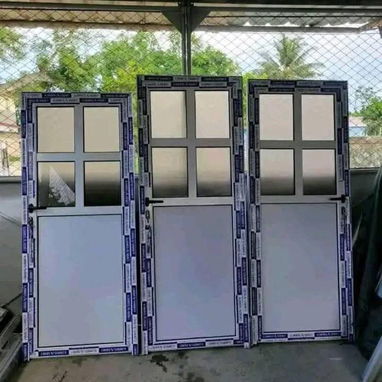 🔹 TRABAJOS EN ALUMINIO Y CRISTAL – A SU GUSTO 🔹 (50248593) - Img 127672915