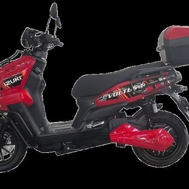 Moto Electrica Izuki Voltus - Img 119645087
