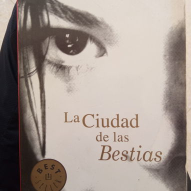 Venta colección Isabel Allende - Img 121036859