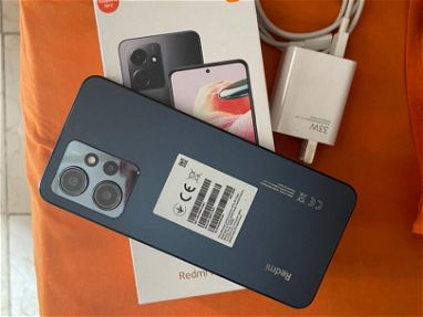Xiaomi note 12 - Img main-image-45644499