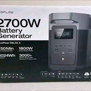 EcoFlow DELTA 2 (1024 Wh) Precio: 645 USD AST - Img 55344404