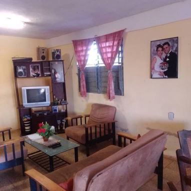 Venta de casa en el campo - Img 127497734